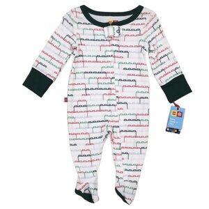 LEGO x Target Christmas Footie PJs